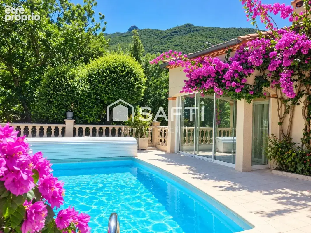 Photo 1 - Maison à SOREDE
