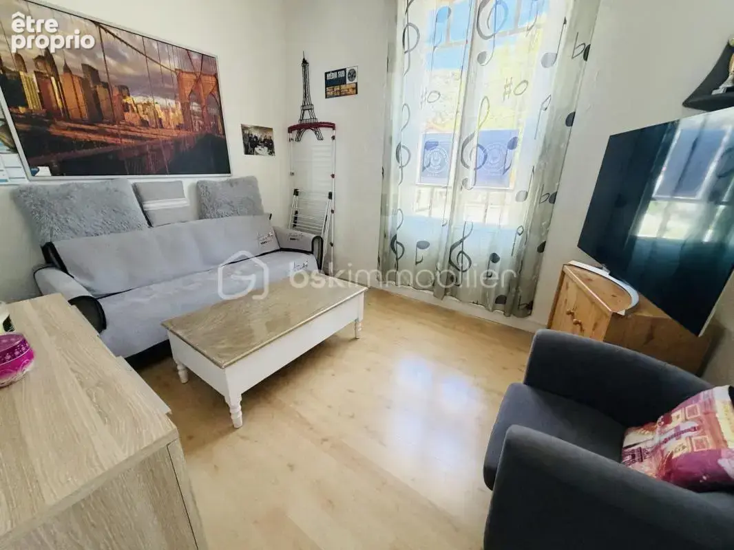 Dpt var (83) - proche centre ville -  maison de 2 appartements - photo 9