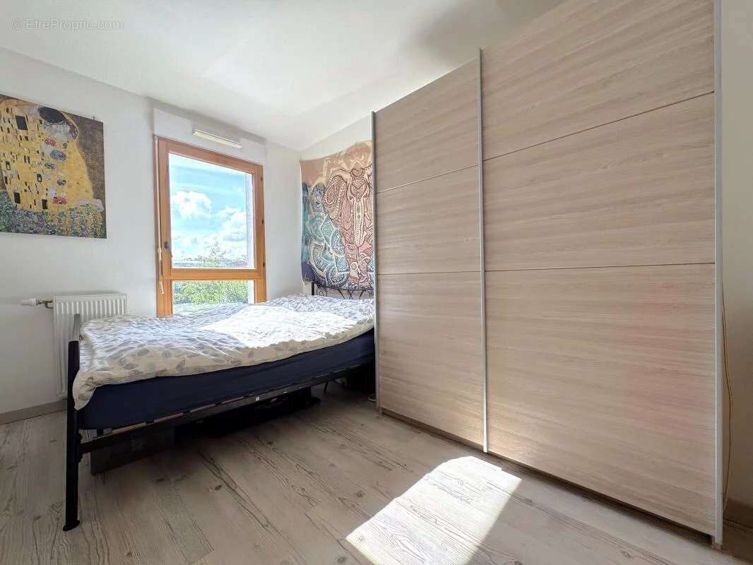 Appartement à HERBLAY