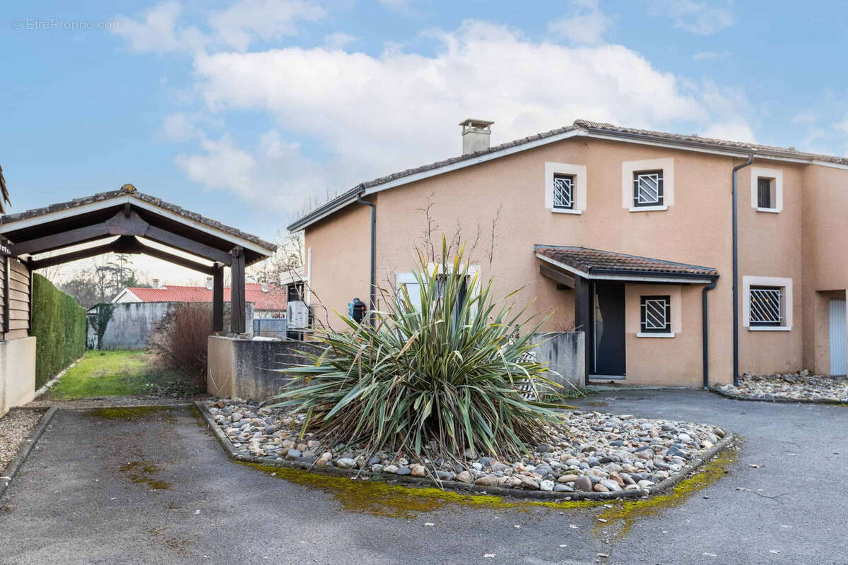 Maison 130 m² à Valence  - photo 5
