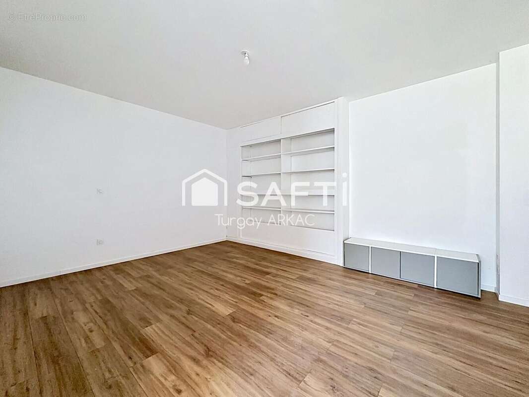 Photo 6 - Appartement à BOURGOIN-JALLIEU