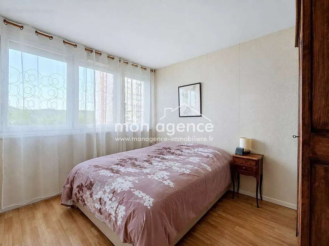 Appartement à SOTTEVILLE-LES-ROUEN