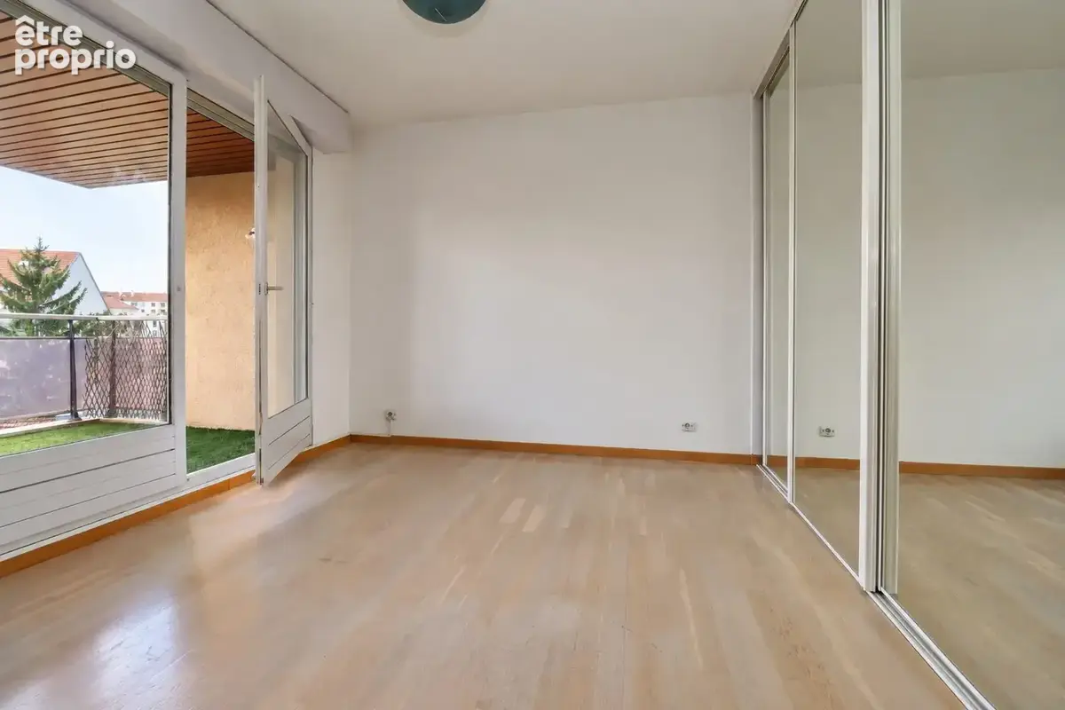 Appartement 6 pièces 109 m² à vendre à Dijon (21000) - photo 6