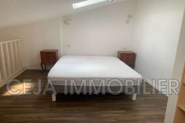Appartement à DRAGUIGNAN