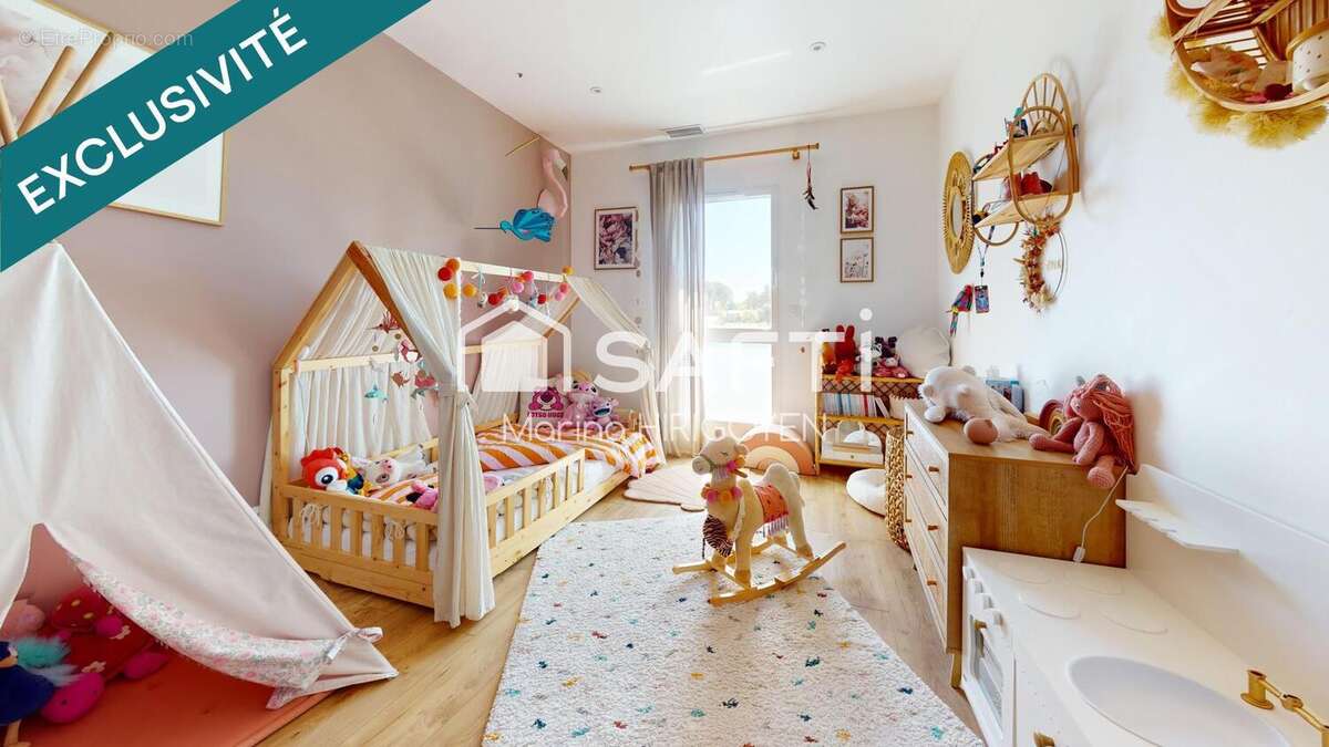 Photo 7 - Maison à SAINT-MEDARD-D'EYRANS