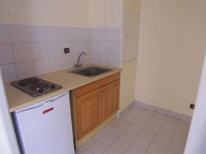 Appartement à FONTAINEBLEAU