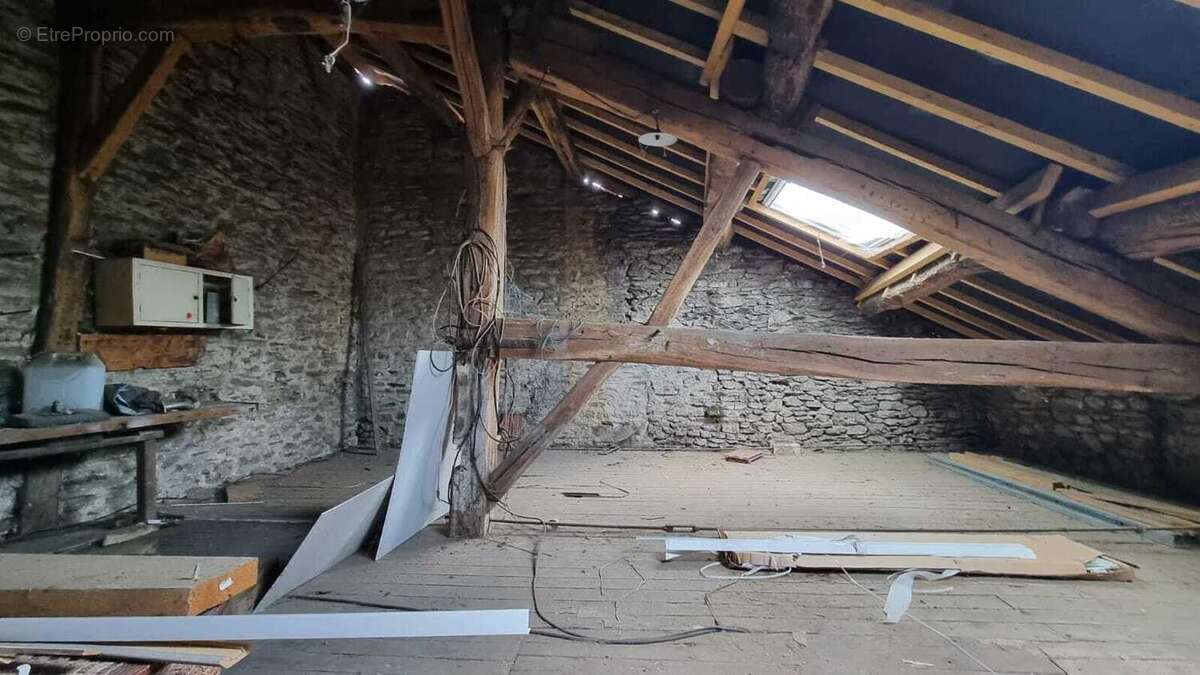 Maison 78 m² à Montcy-Notre-Dame  - photo 32
