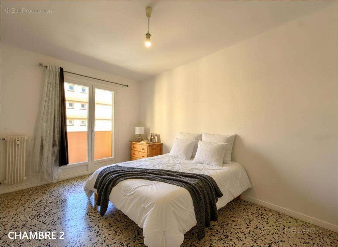 Appartement à ROQUEBRUNE-CAP-MARTIN
