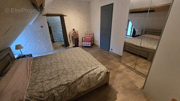 Maison à BEAUGENCY