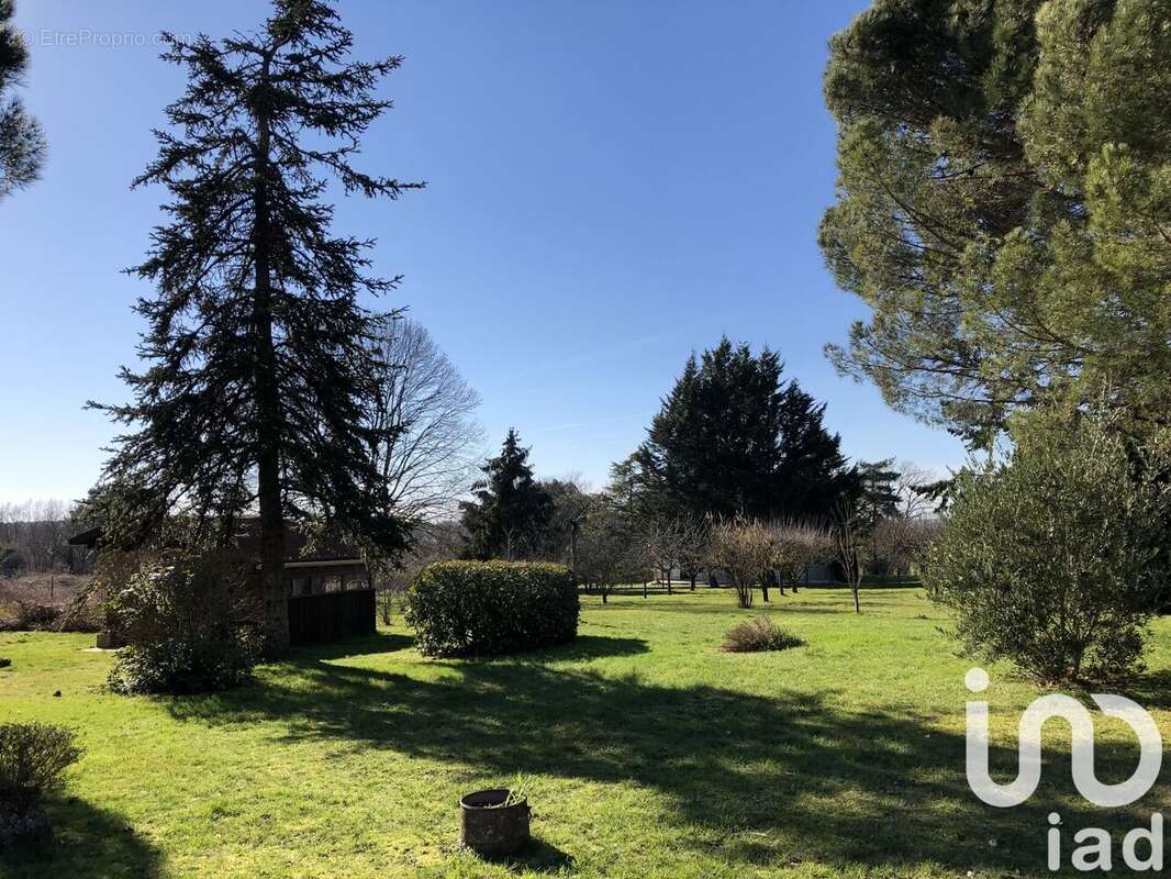 Photo 6 - Maison à SOURZAC