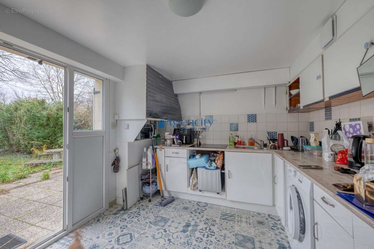 Maison à GOURNAY-SUR-MARNE