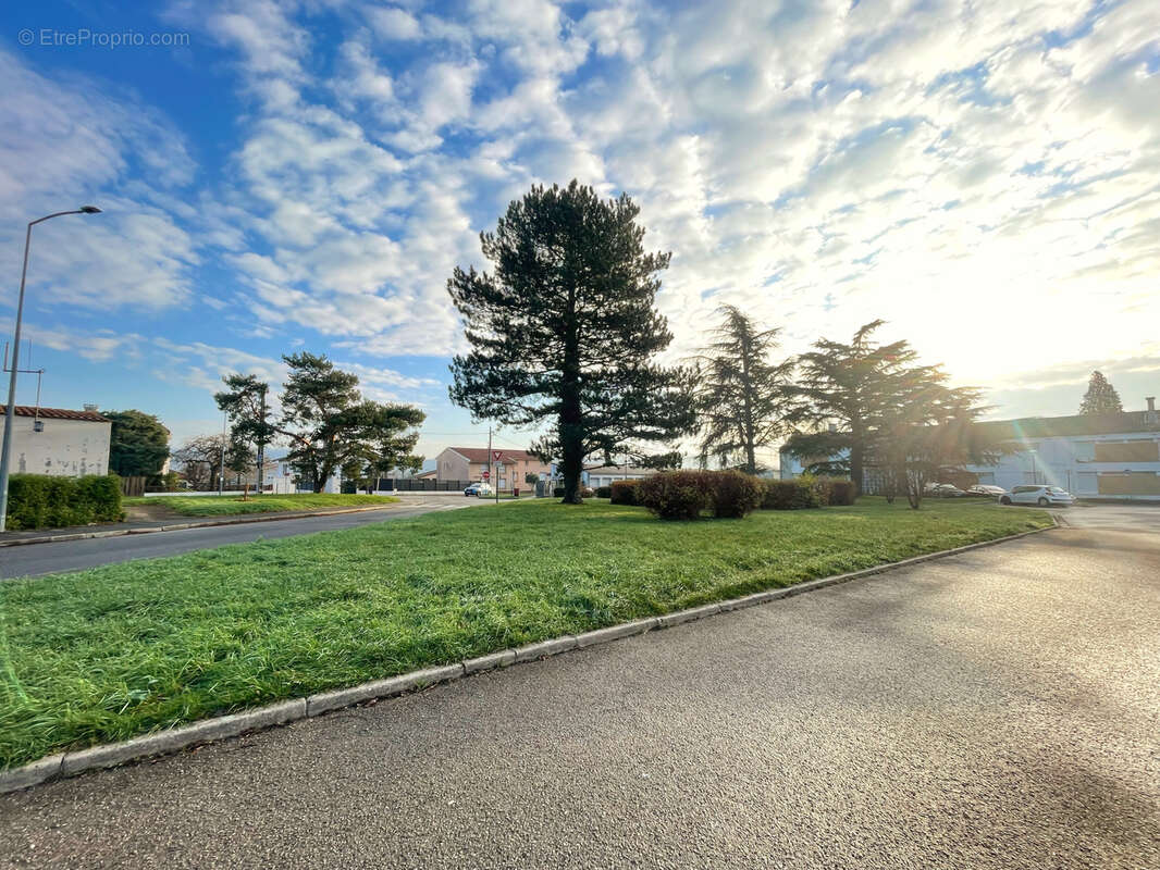 Appartement à LOIRE-SUR-RHONE