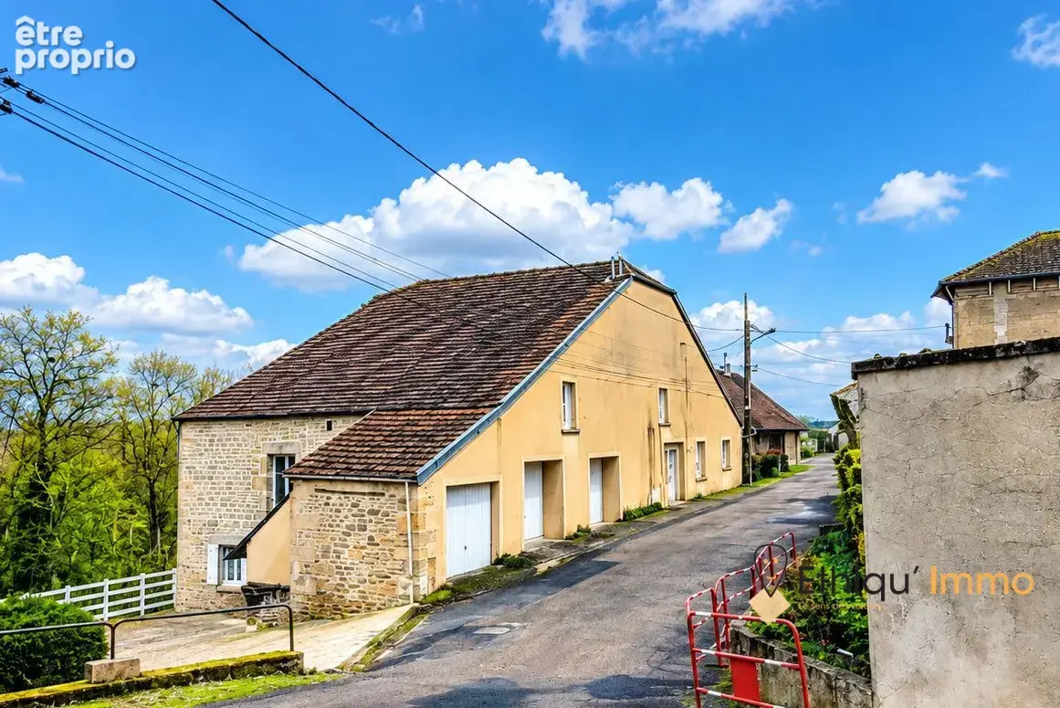 Appartement à VAL-DE-MEUSE