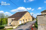 Appartement à VAL-DE-MEUSE
