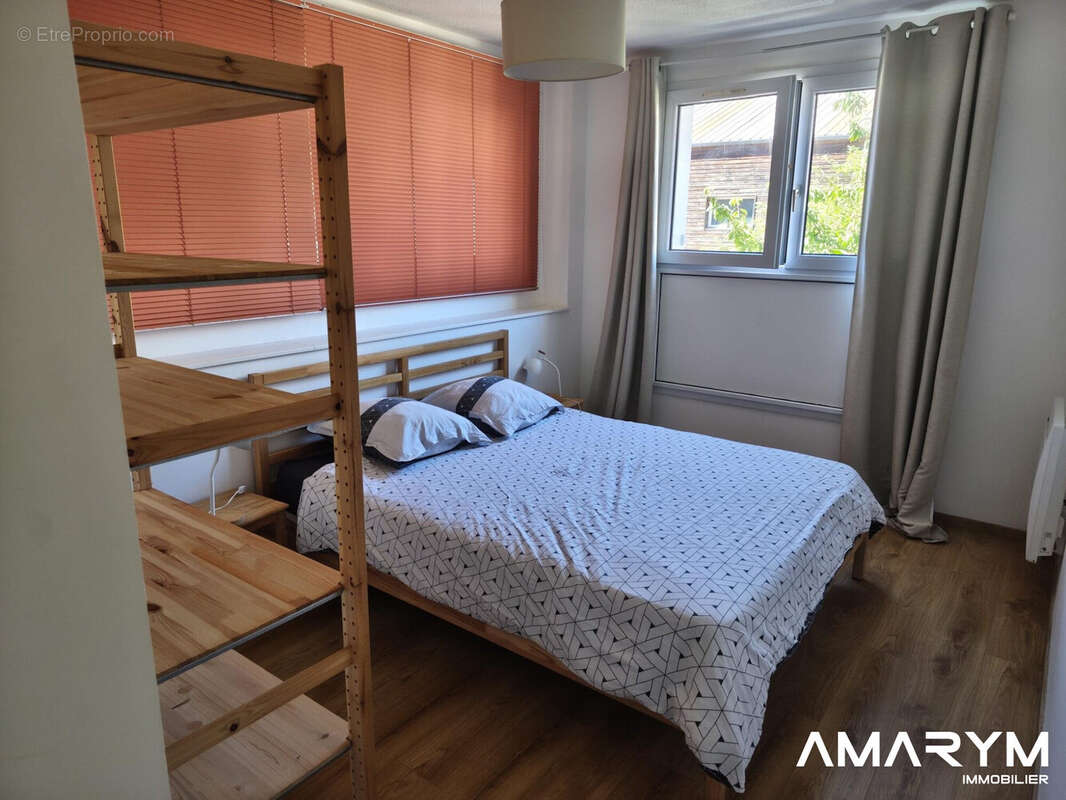 Appartement 83 m² à Dieppe  - photo 9