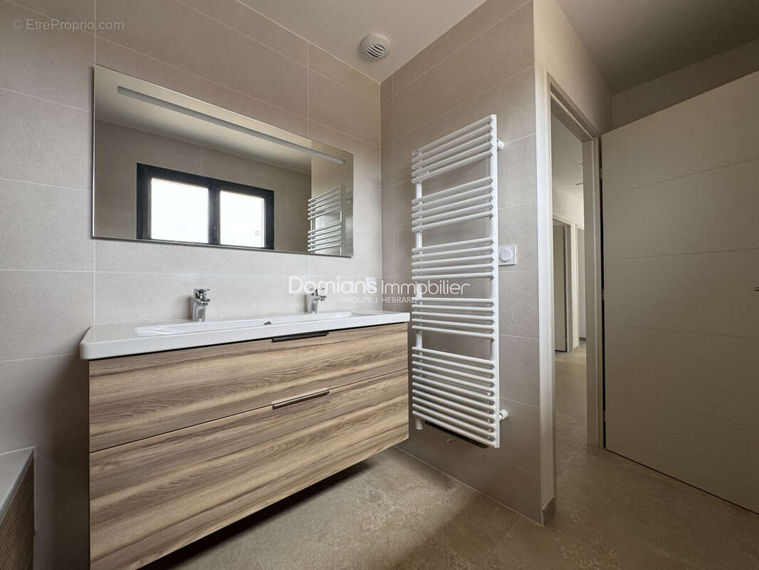 Maison 127 m² à Thuir  - photo 6
