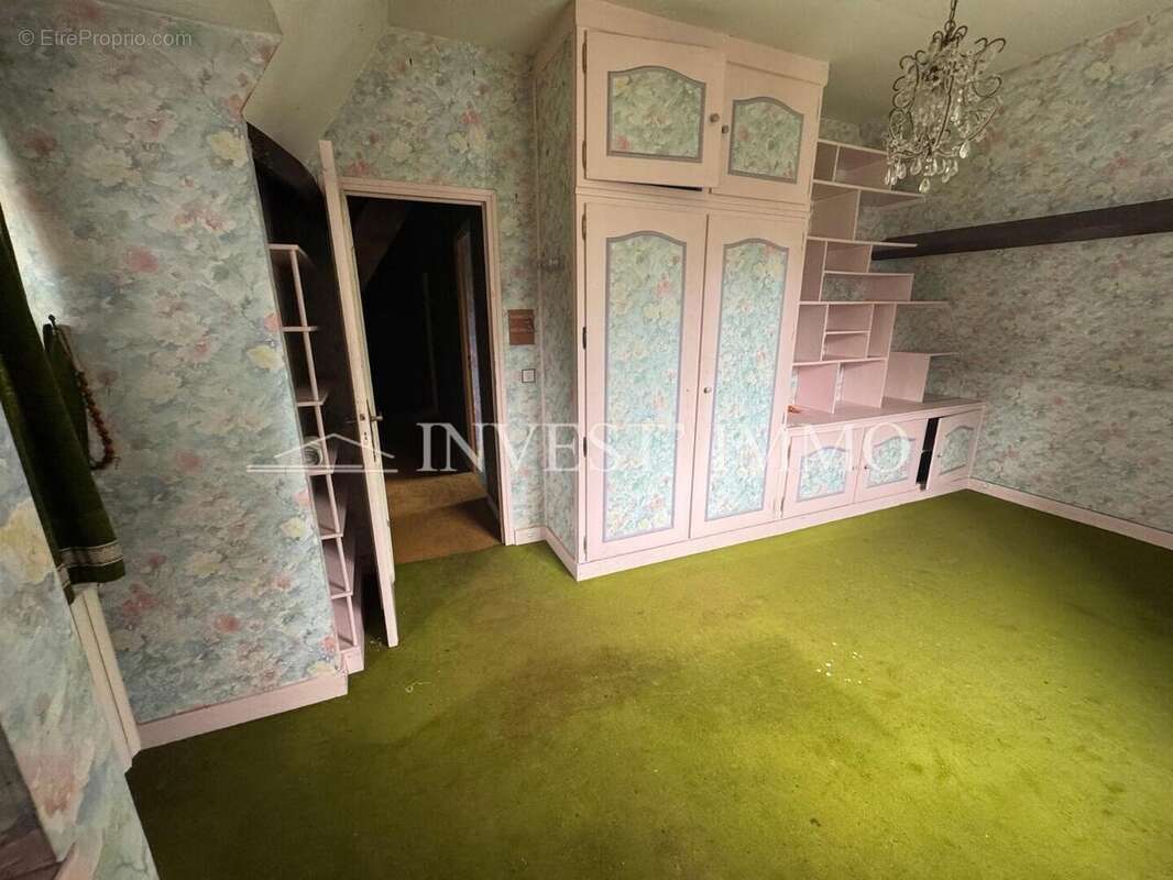 tempImagevjAFRM - Maison à ROSOY