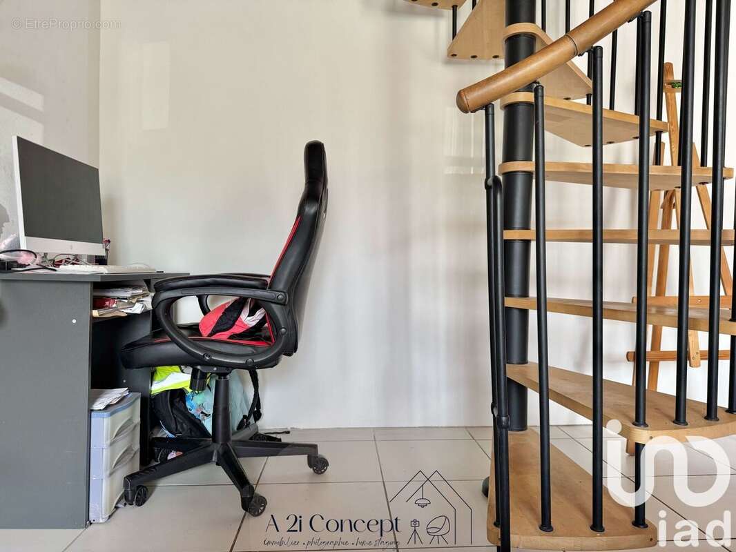 Photo 5 - Maison à DRAIN