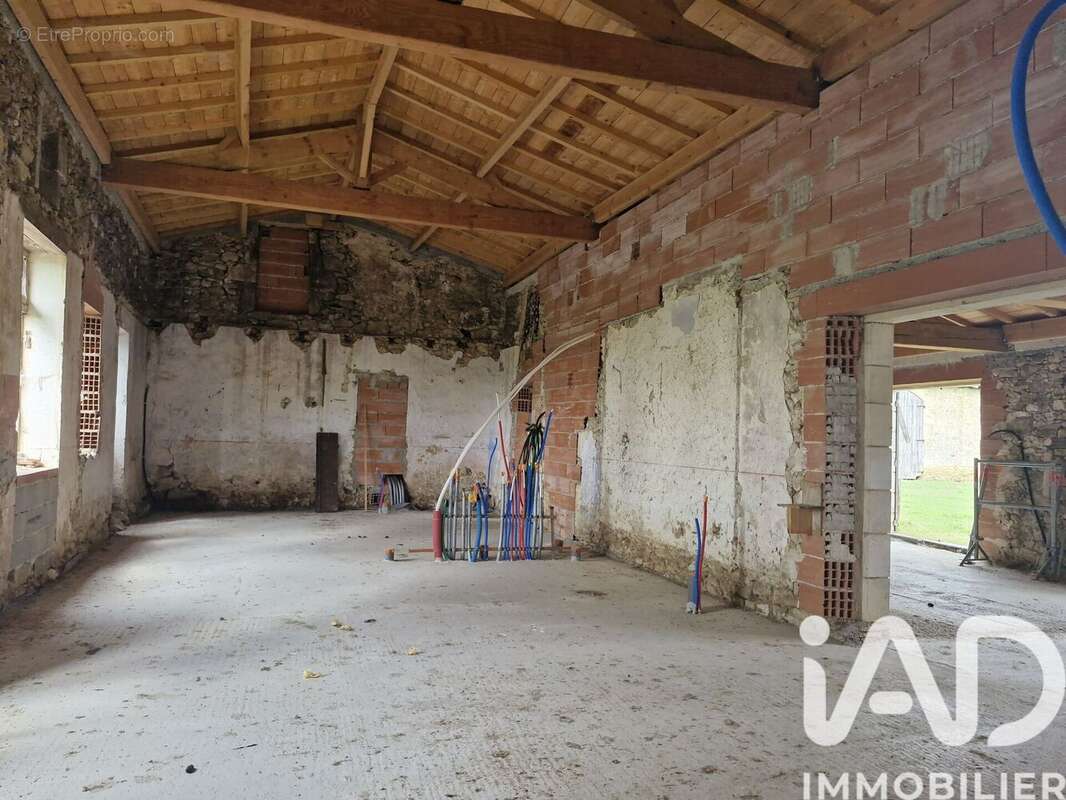 Maison 180 m² à Coubeyrac  - photo 5