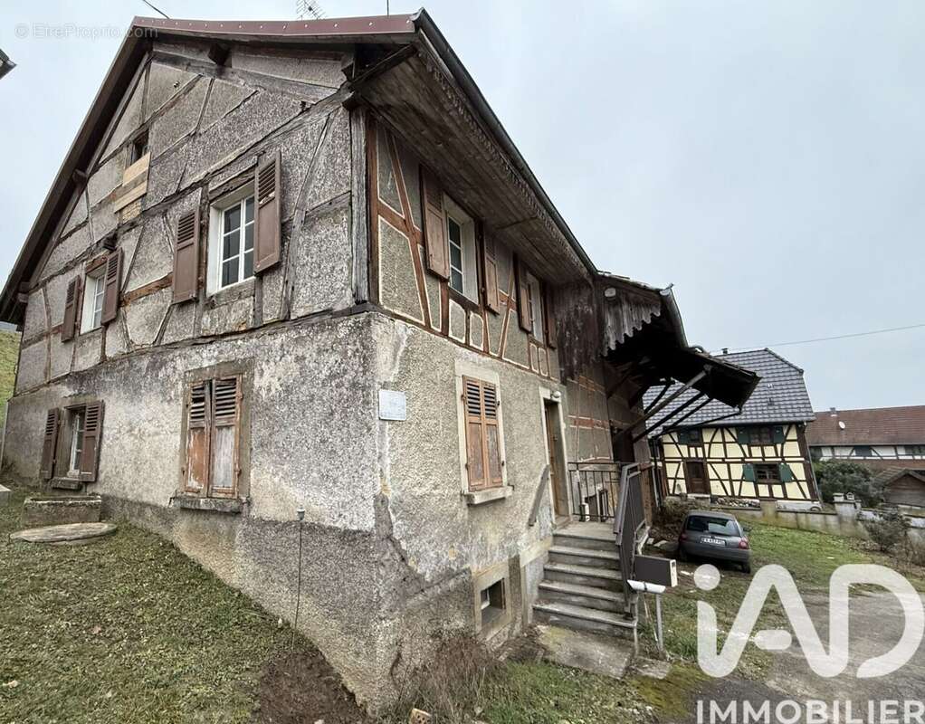 Maison 97 m² à Ueberstrass  - photo 7