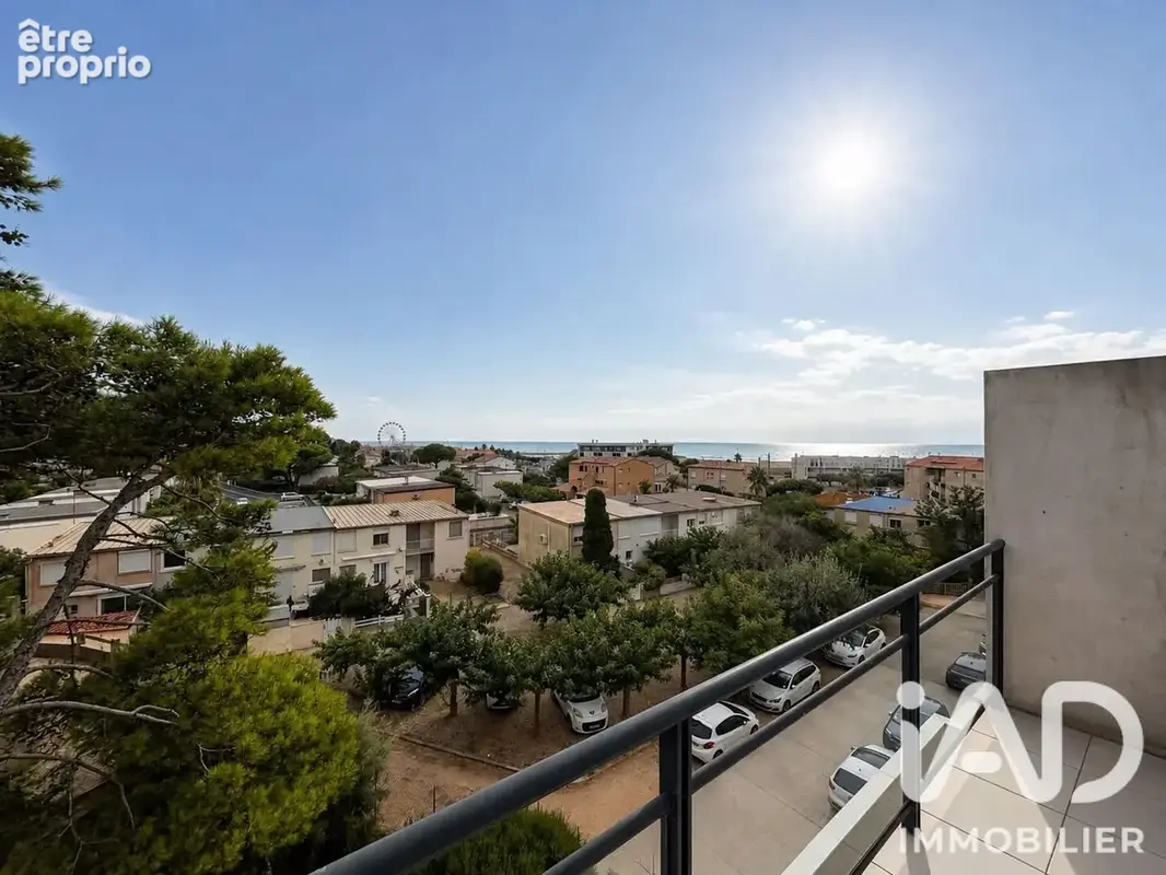 Photo 1 - Appartement à FLEURY