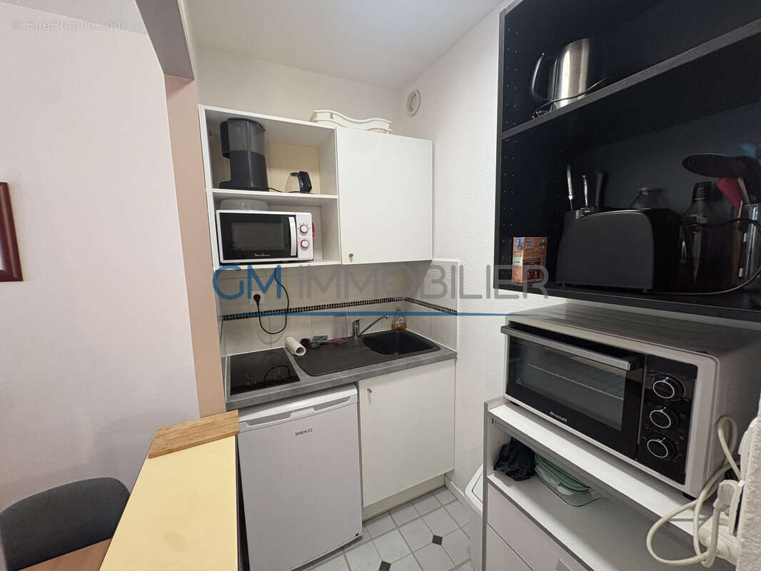 Appartement à DAX