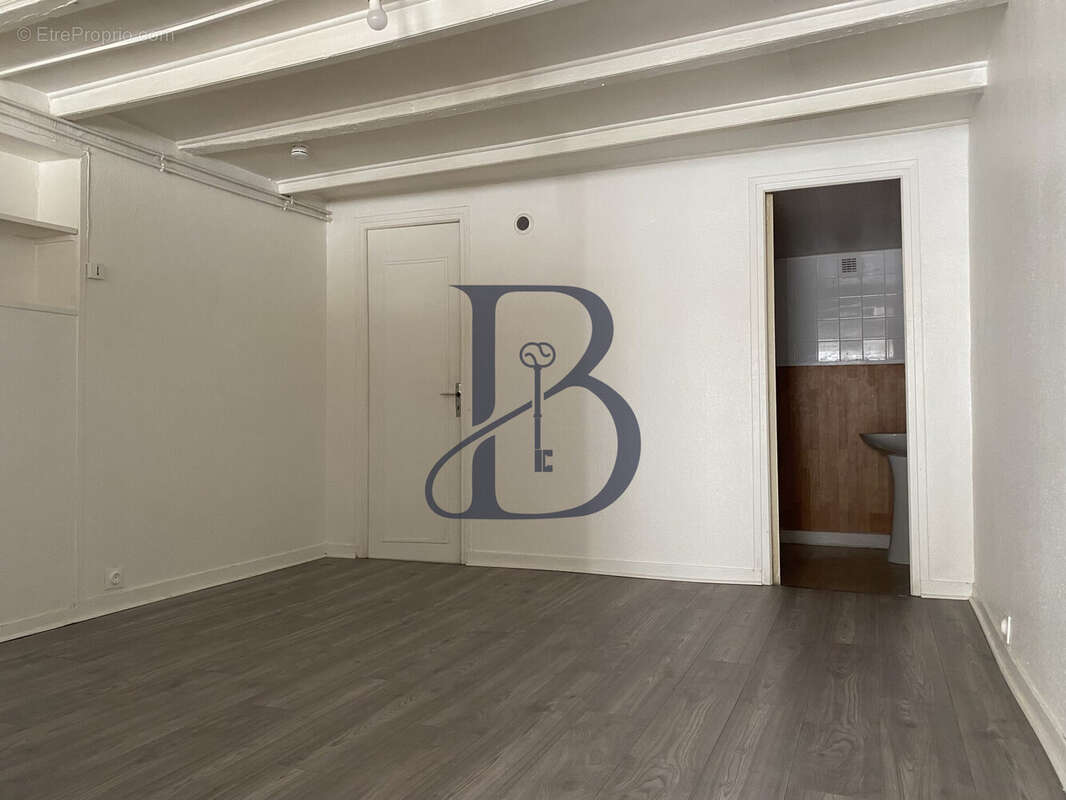 Appartement à GRANVILLE