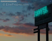 Commerce à HAUTEFOND