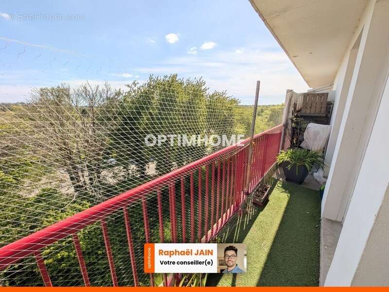 Appartement à QUIMPER