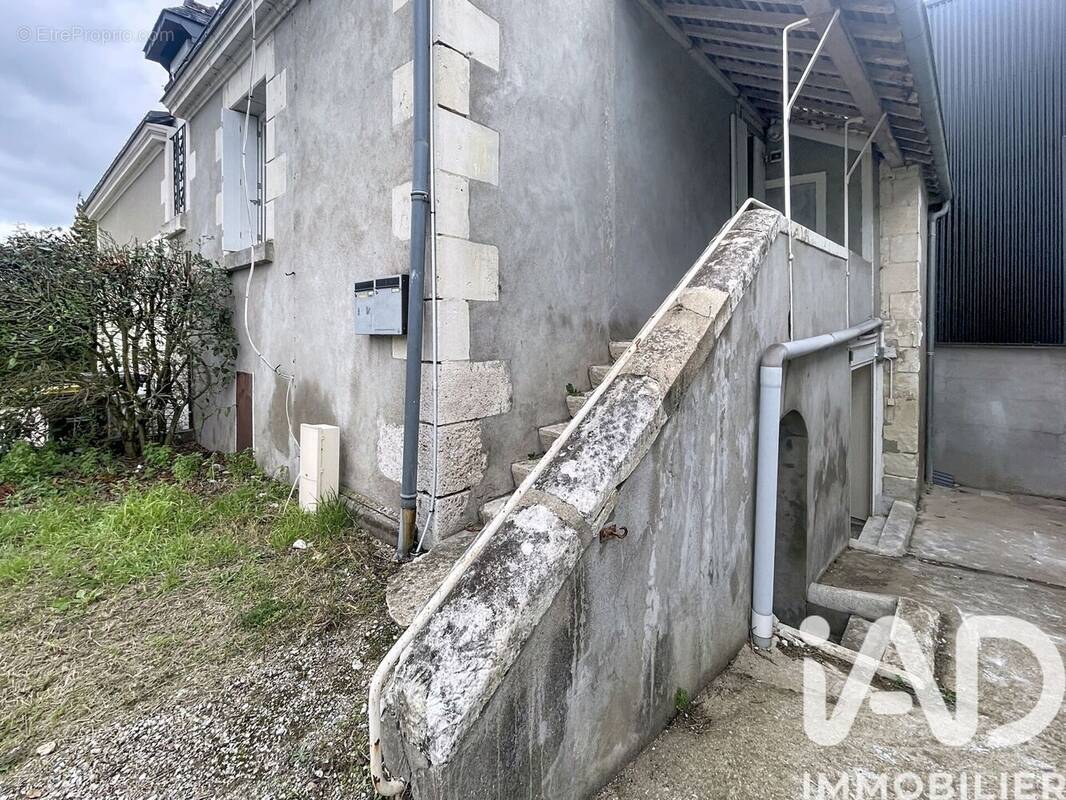 Photo 1 - Maison à MONTS