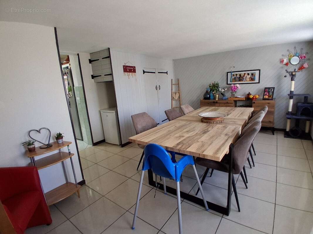 Maison à MONTBELIARD