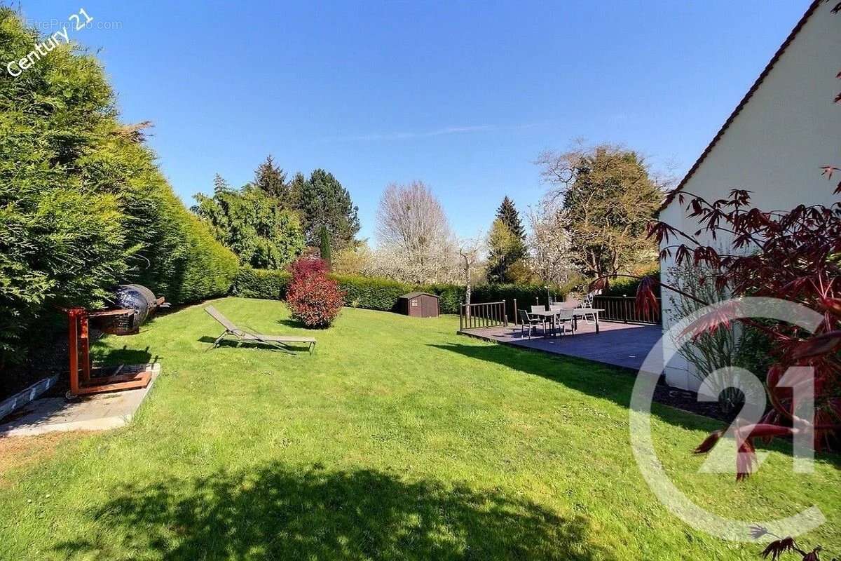 Maison à CHATEAU-THIERRY