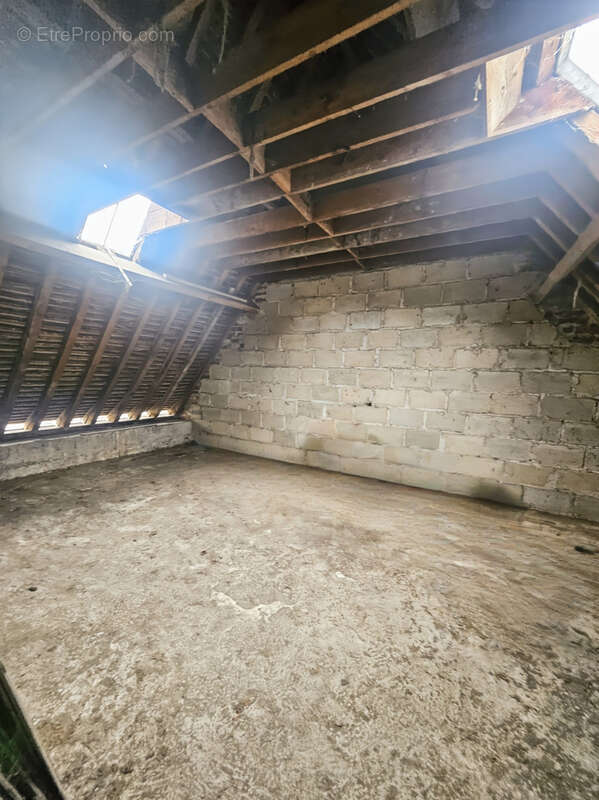 Opportunité investisseur   hyper centre les andelys - bâtiment 110 m2 - photo 9