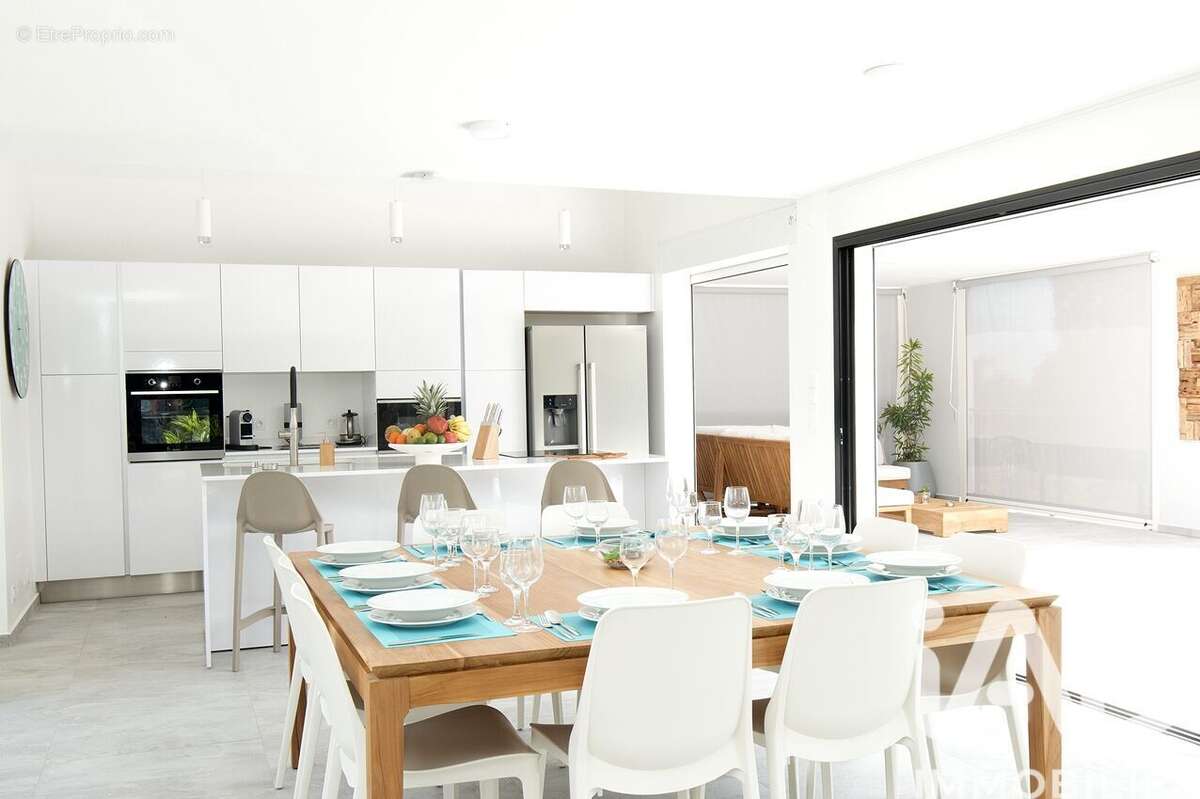 Photo 6 - Maison à PETIT-BOURG