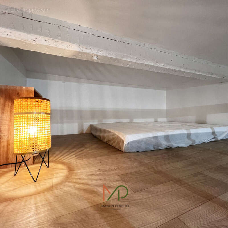 Appartement à DRAGUIGNAN