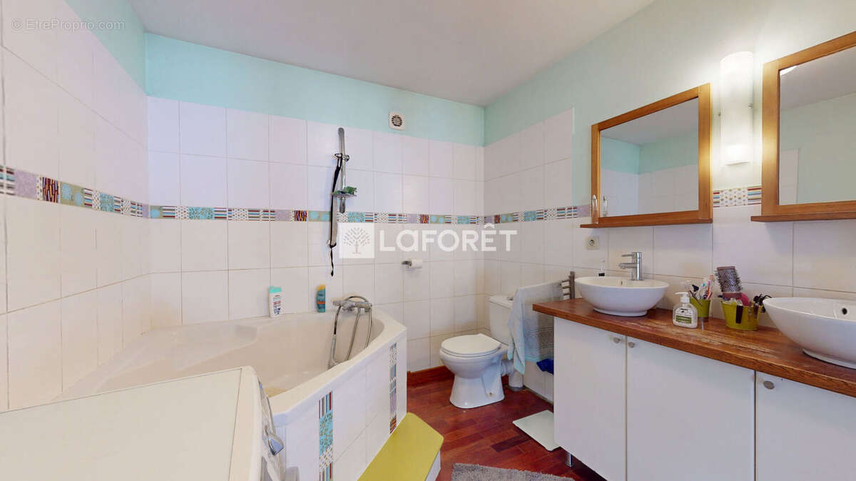 Appartement à SCHILTIGHEIM