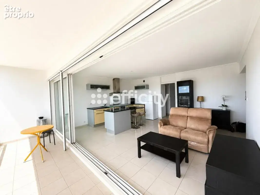 Appartement - photo 2
