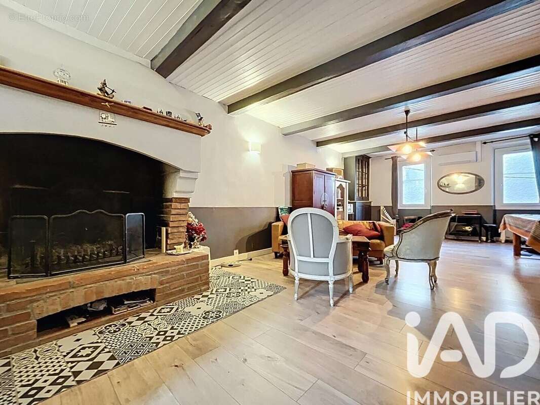 Photo 9 - Maison à VILLELONGUE-DELS-MONTS