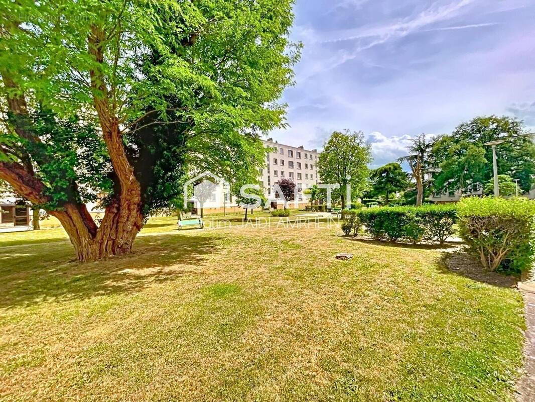 Photo 1 - Appartement à CHAMPIGNY-SUR-MARNE