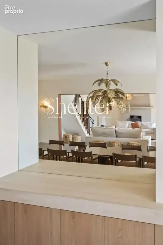 Villa d'exception à vendre – Domaine sécurisé de Bartole, Grimaud - photo 22