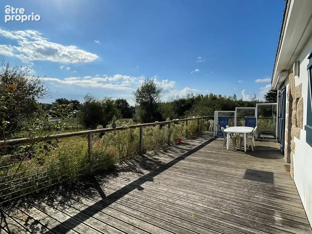 Photo Maison à Baden au prix de 838 000€