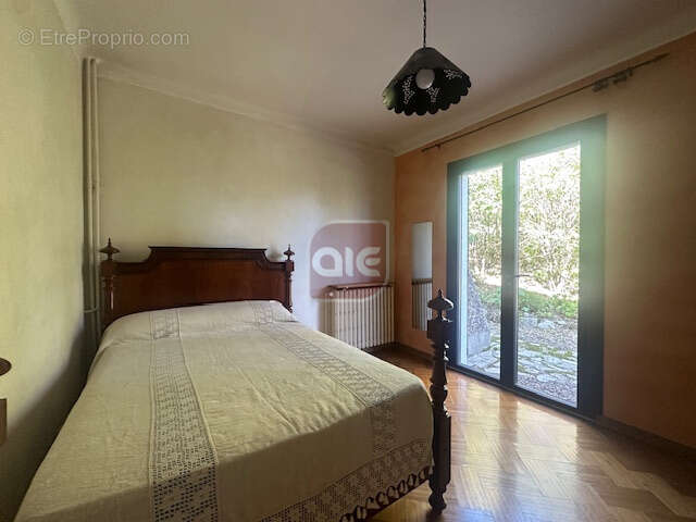 Maison à GRABELS