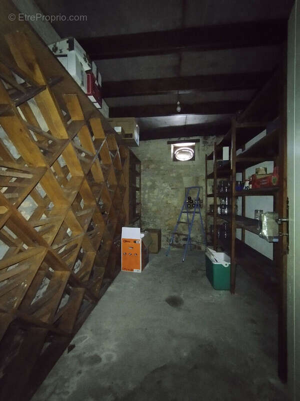 Maison à SAINT-SULPICE-DE-COGNAC