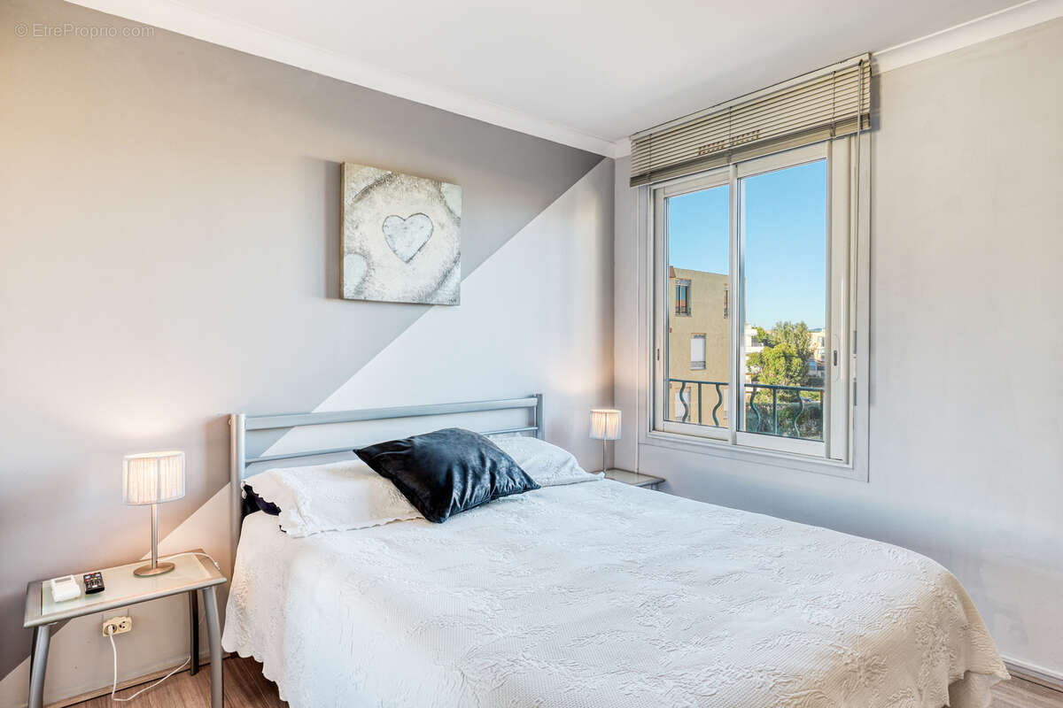 Appartement à SAINT-TROPEZ