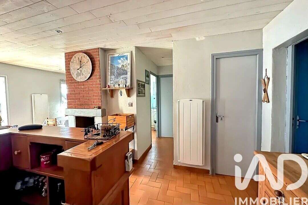 Photo 7 - Appartement à CAUTERETS