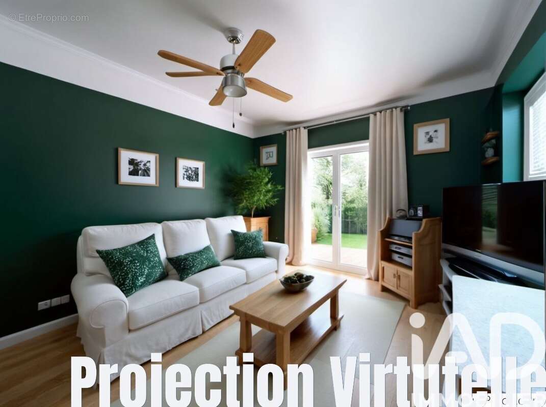 Photo 3 - Appartement à COGOLIN