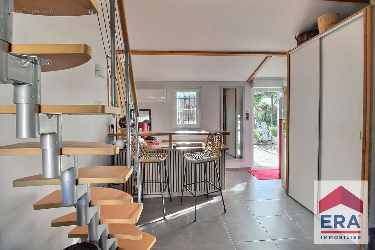 Maison à ORANGE