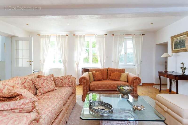 Propriété à vendre 8 pièces, 10 min de Paray Le Monial(71) - photo 27
