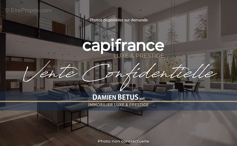 Maison à SAINT-HILAIRE-DE-RIEZ