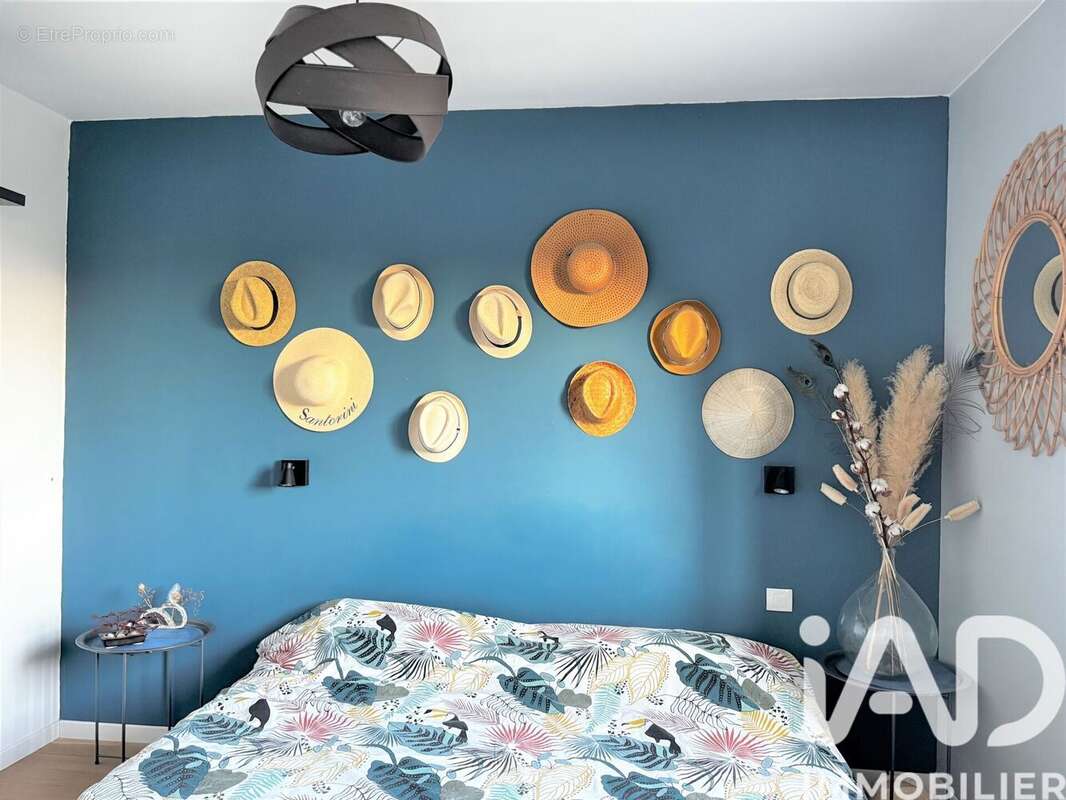 Photo 9 - Maison à MAROMME